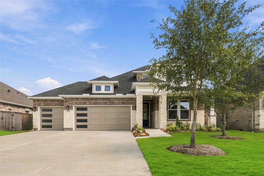 Property photo for 6223 Lost Ridge Lane, Richmond, TX