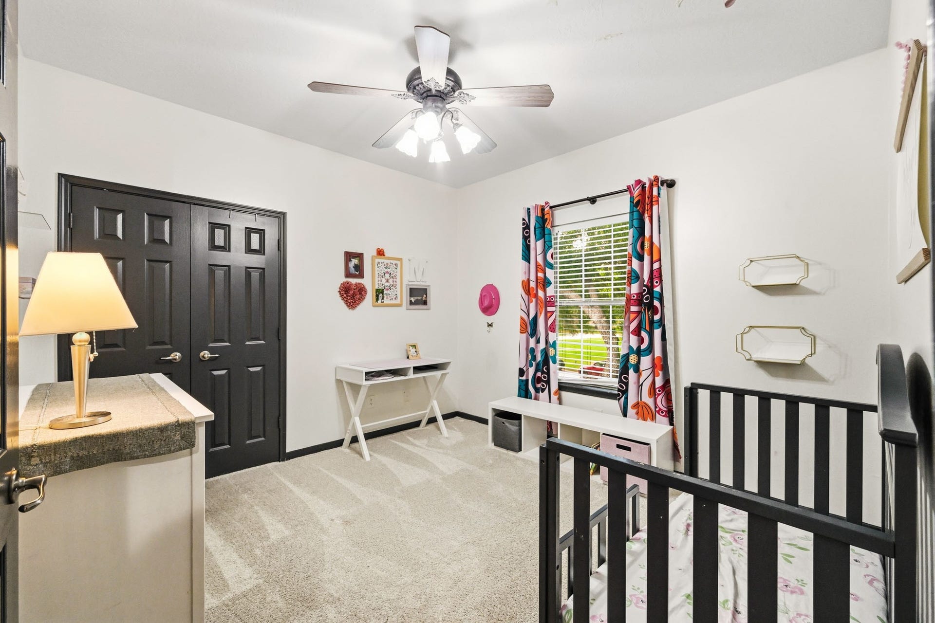 3807 Oakland Circle, Missouri City, TX 77459 Bedroom #3
