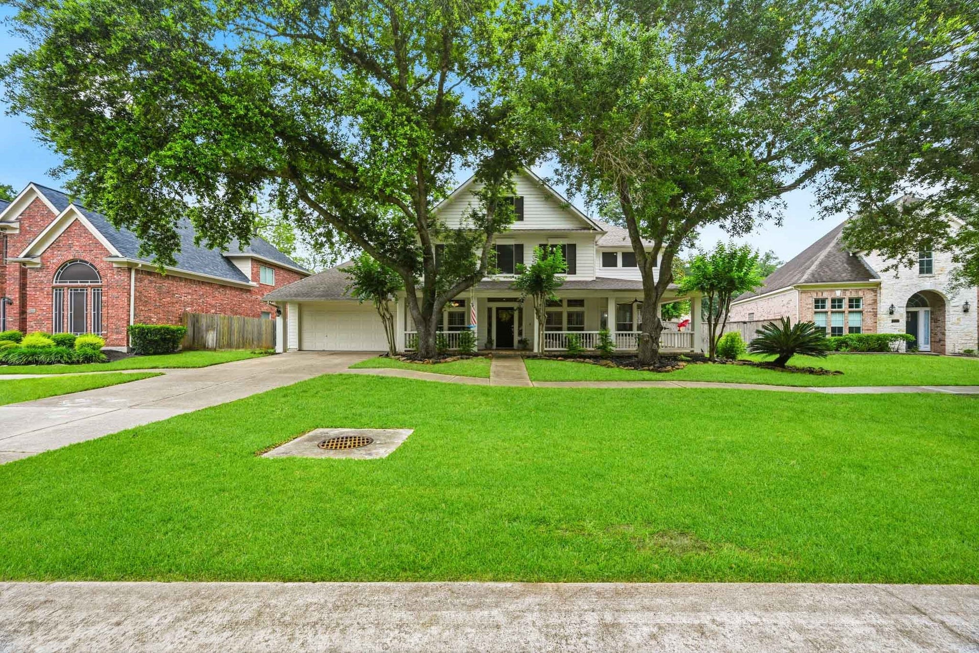 3807 Oakland Circle, Missouri City, TX 77459 Schedule a showing today!
