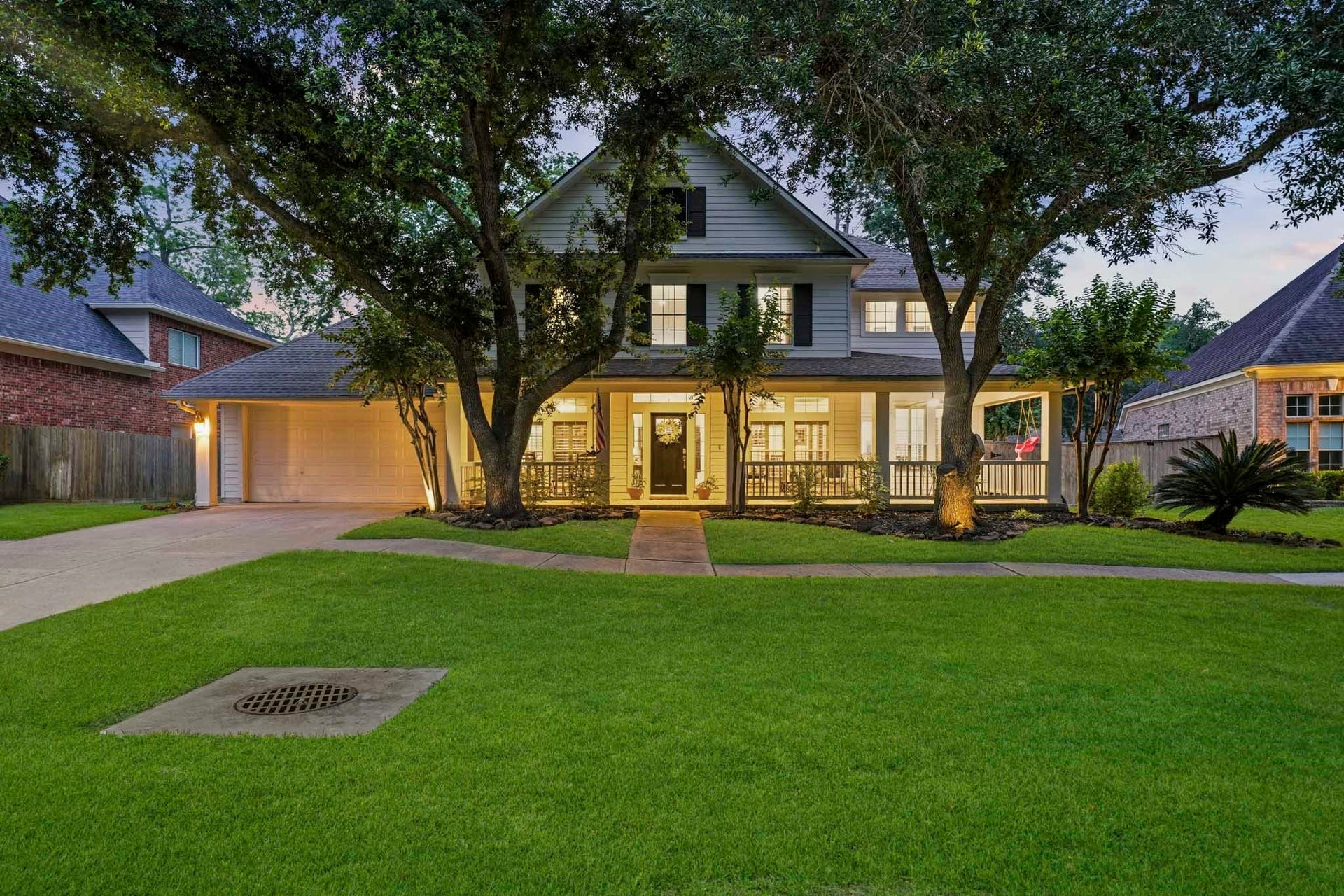 3807 Oakland Circle, Missouri City, TX 77459 Welcome to 3807 Oakland Circle
