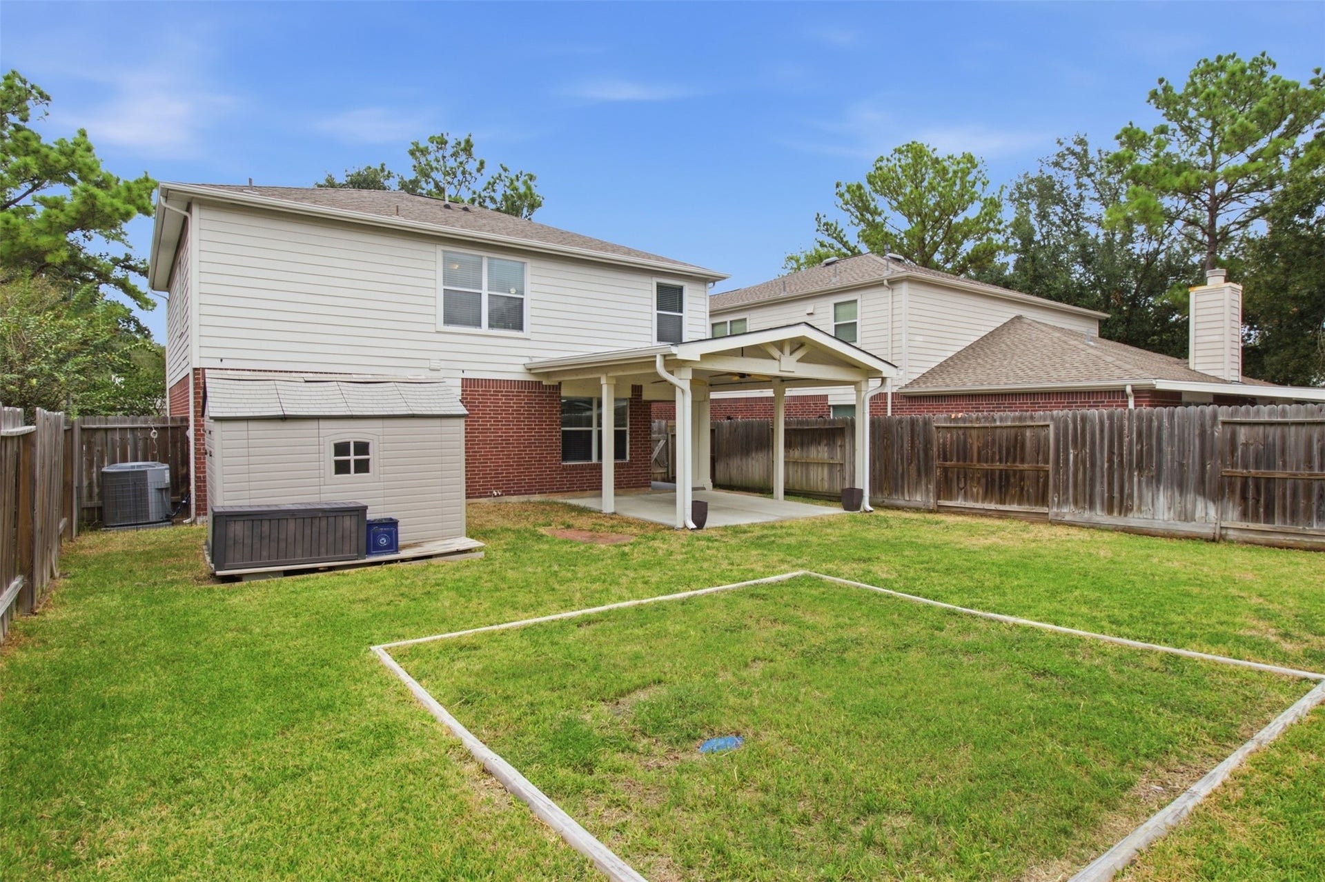 17311 Shadow Ledge Drive, Houston, TX 77095 17311 Shadow Ledge Drive, Houston, TX 77095