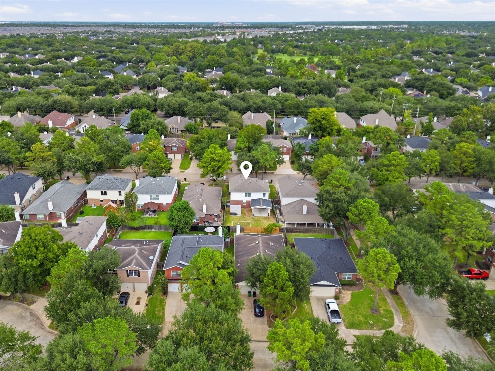 17311 Shadow Ledge Drive, Houston, TX 77095 17311 Shadow Ledge Drive, Houston, TX 77095