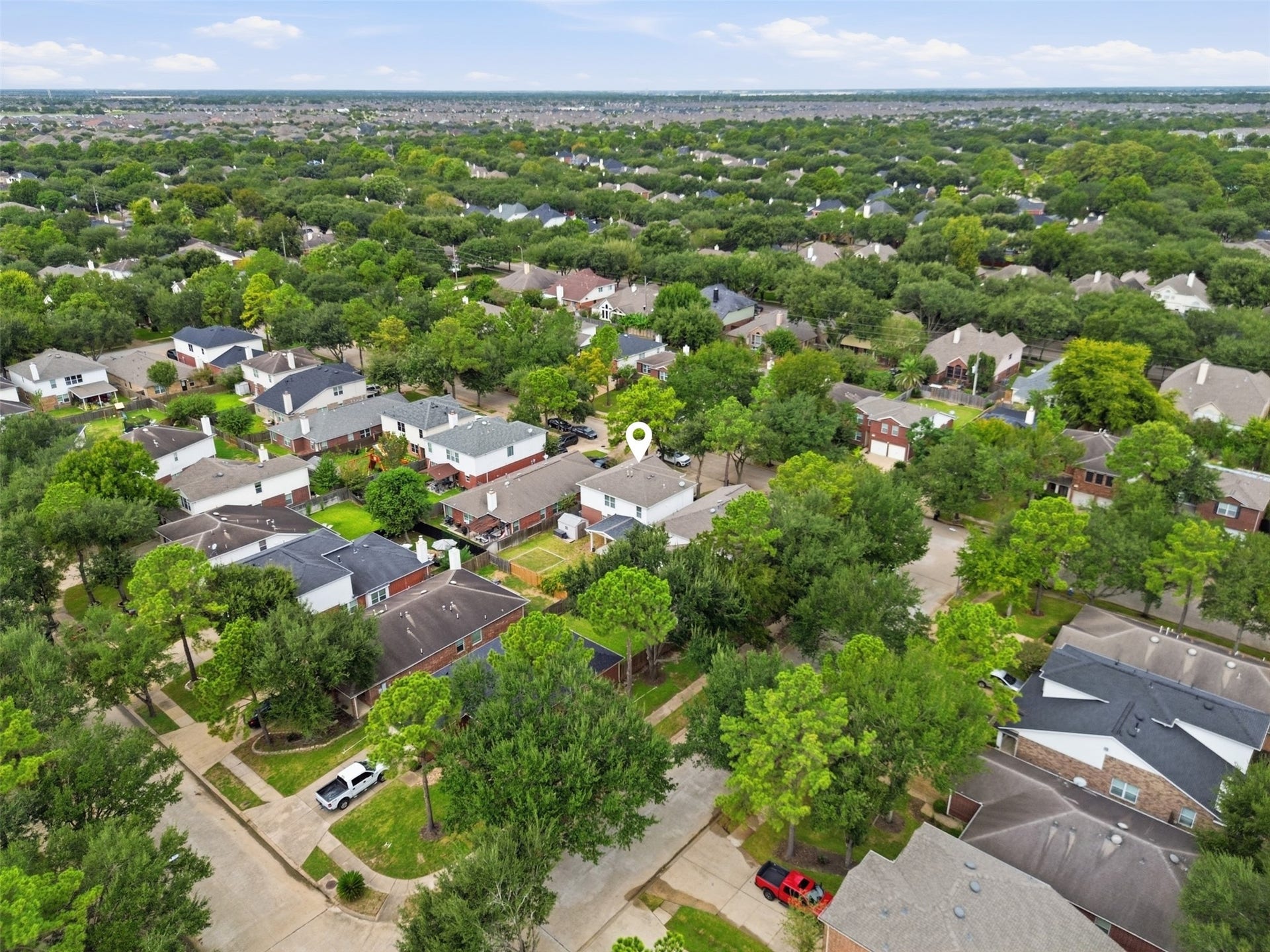 17311 Shadow Ledge Drive, Houston, TX 77095 17311 Shadow Ledge Drive, Houston, TX 77095
