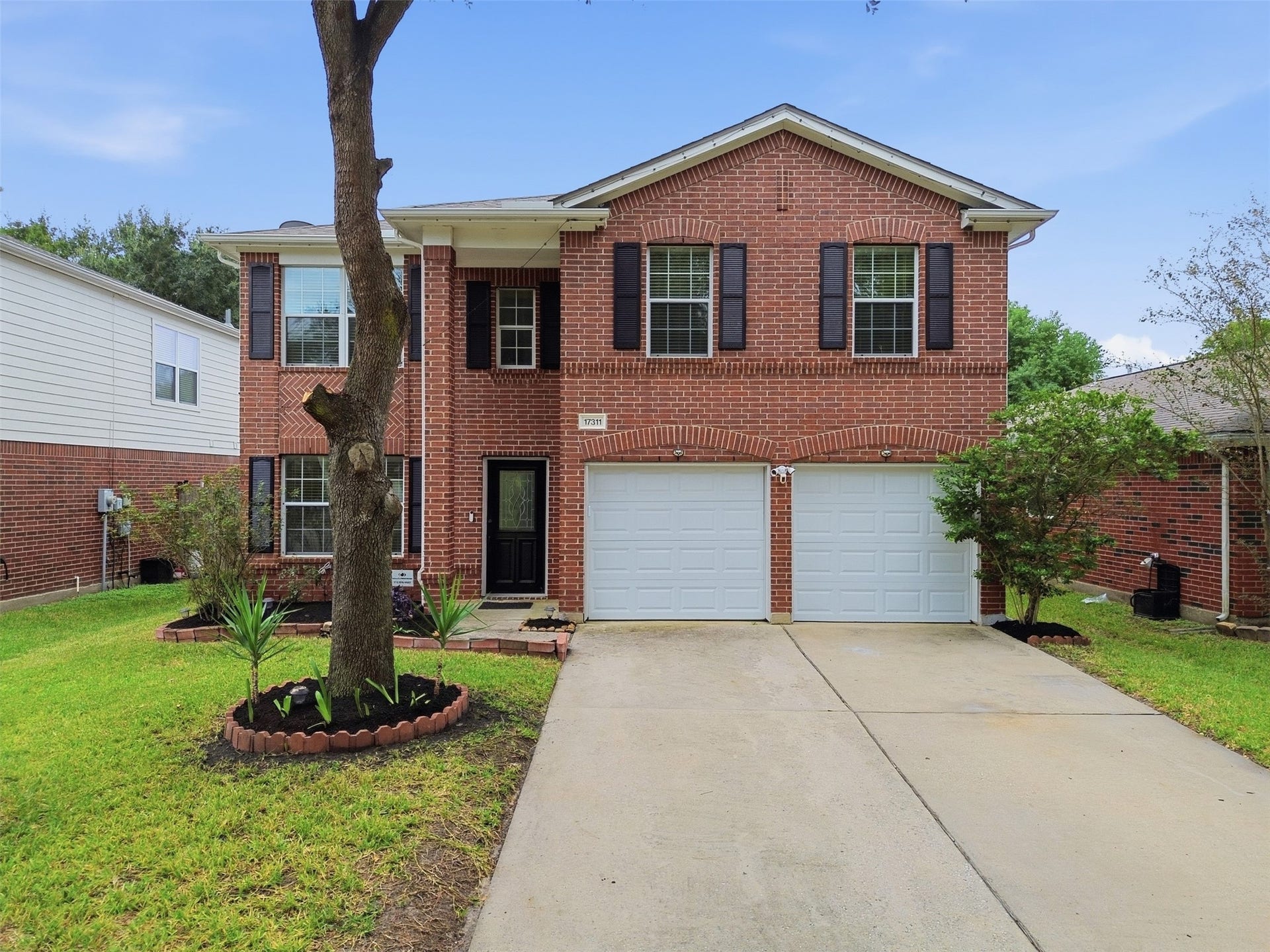 17311 Shadow Ledge Drive, Houston, TX 77095 17311 Shadow Ledge Drive, Houston, TX 77095