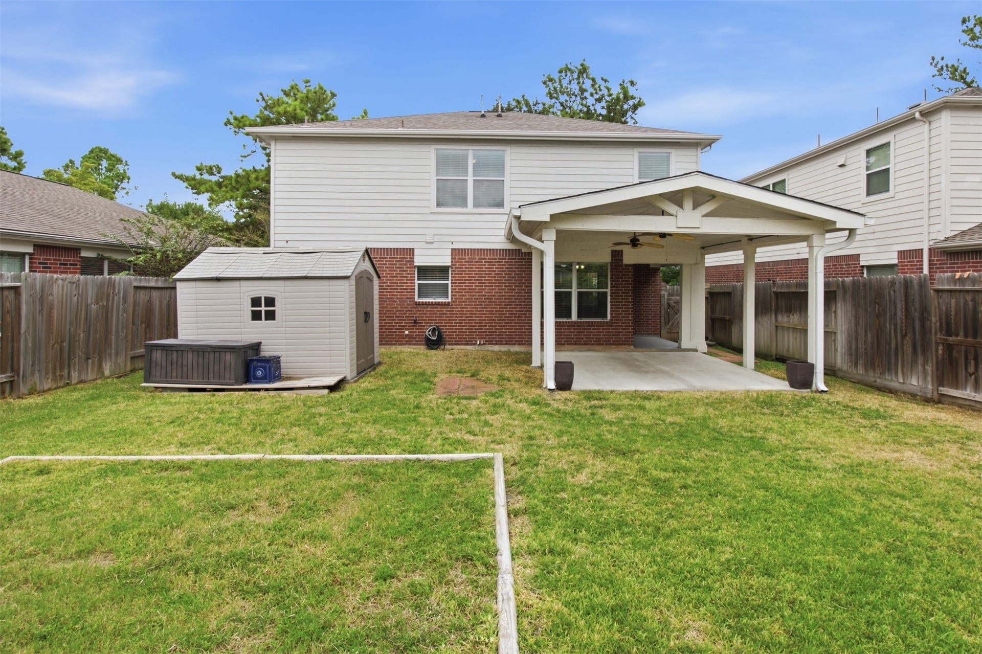 17311 Shadow Ledge Drive, Houston, TX 77095 17311 Shadow Ledge Drive, Houston, TX 77095