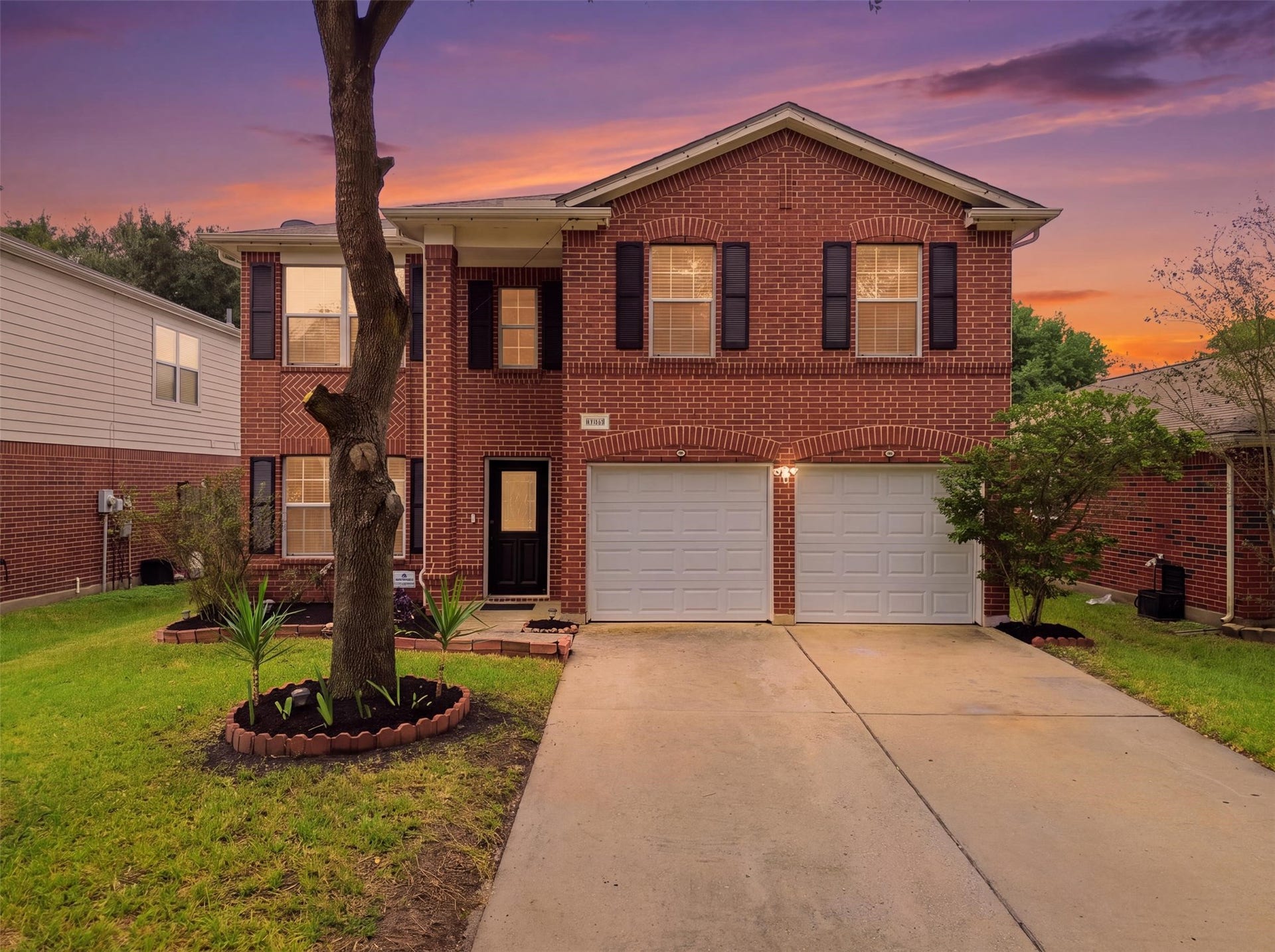 17311 Shadow Ledge Drive, Houston, TX 77095 17311 Shadow Ledge Drive, Houston, TX 77095