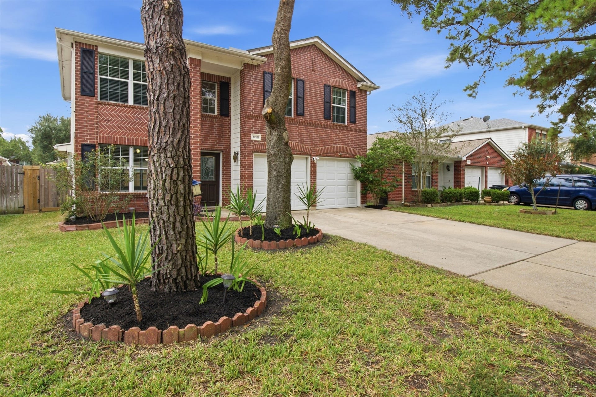 17311 Shadow Ledge Drive, Houston, TX 77095 17311 Shadow Ledge Drive, Houston, TX 77095