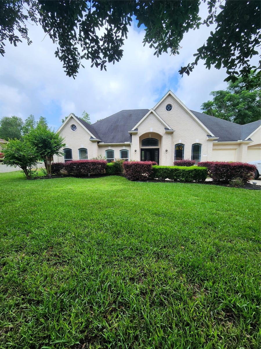 Property photo for 8440 Majestic Lake Court, Montgomery, TX