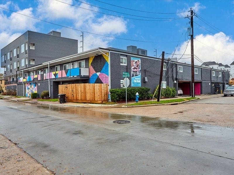 Property photo for 1840 Richmond Avenue, #29, Houston, TX