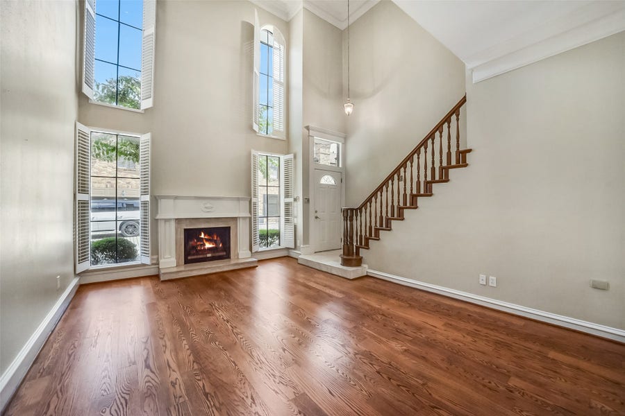 Property photo for 1605 Nantucket Drive, #B, Houston, TX