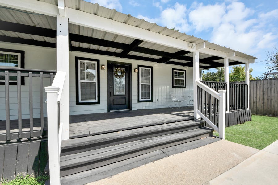 Property photo for 321 Reid Street, Houston, TX