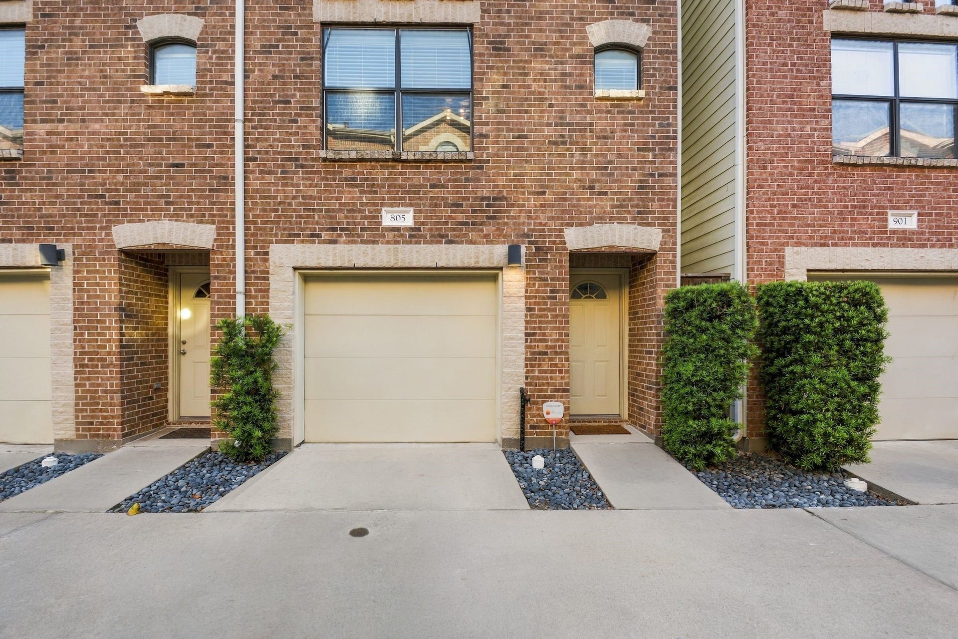 648 Westcross Street, #805, Houston, TX 77018 648 Westcross Street, #805, Houston, TX 77018