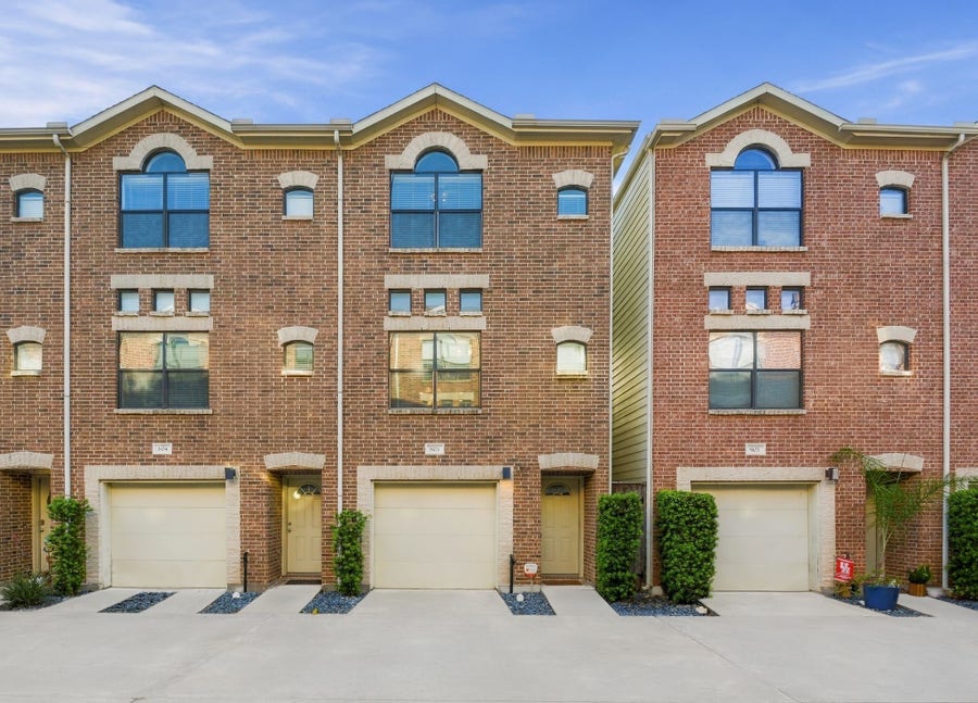Property photo for 648 Westcross Street, #805, Houston, TX