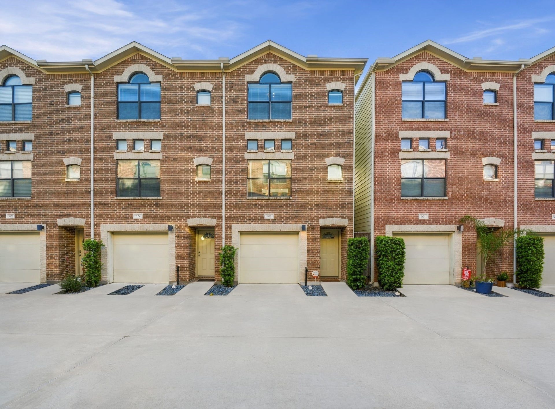 648 Westcross Street, #805, Houston, TX 77018 648 Westcross Street, #805, Houston, TX 77018