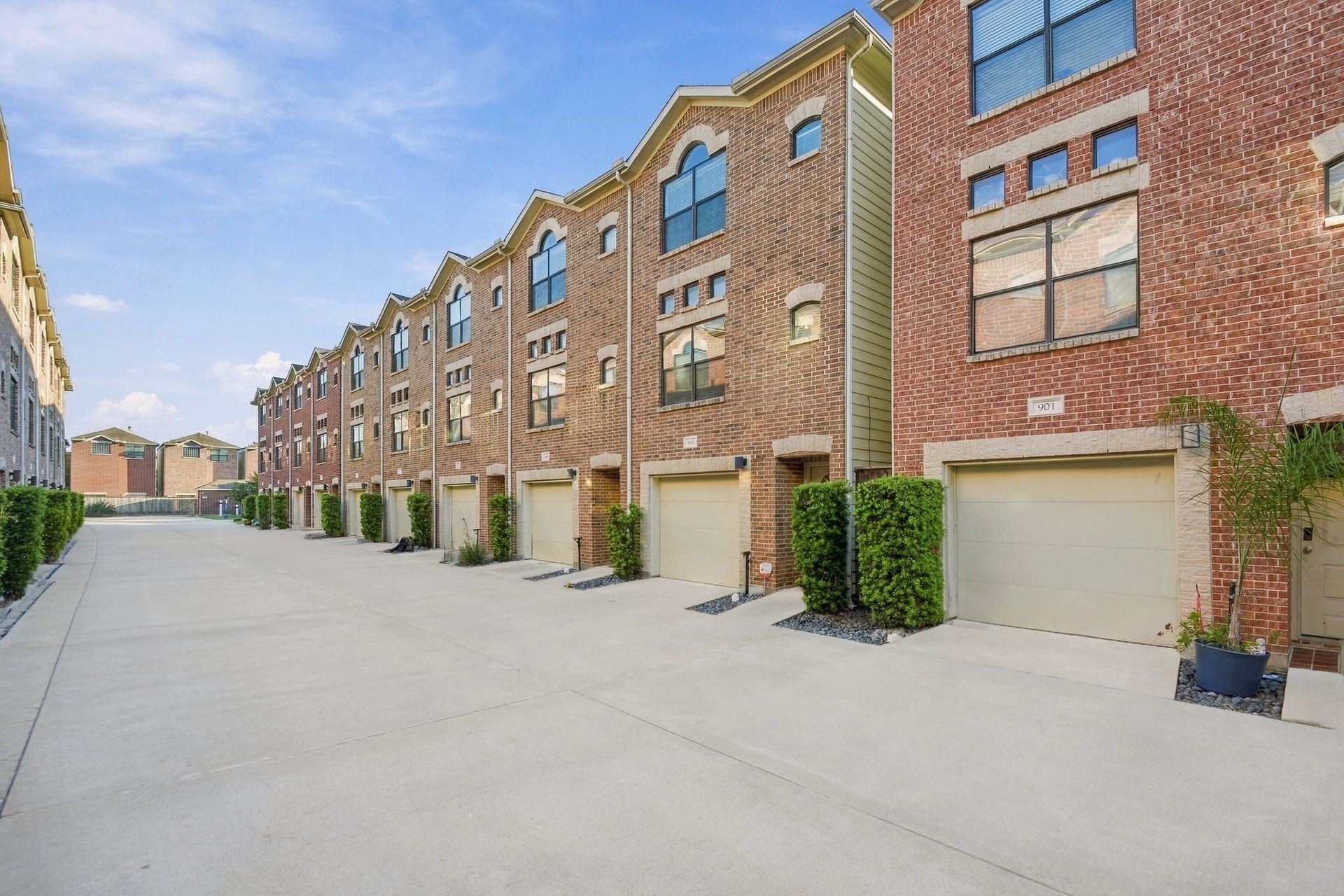 648 Westcross Street, #805, Houston, TX 77018 648 Westcross Street, #805, Houston, TX 77018