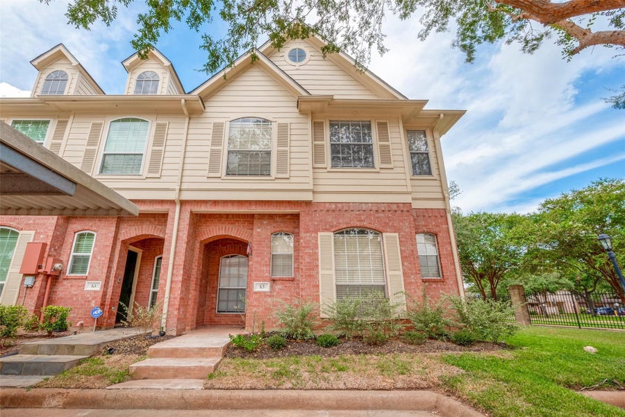Property photo for 2710 Grants Lake Boulevard, #K3, Sugar Land, TX