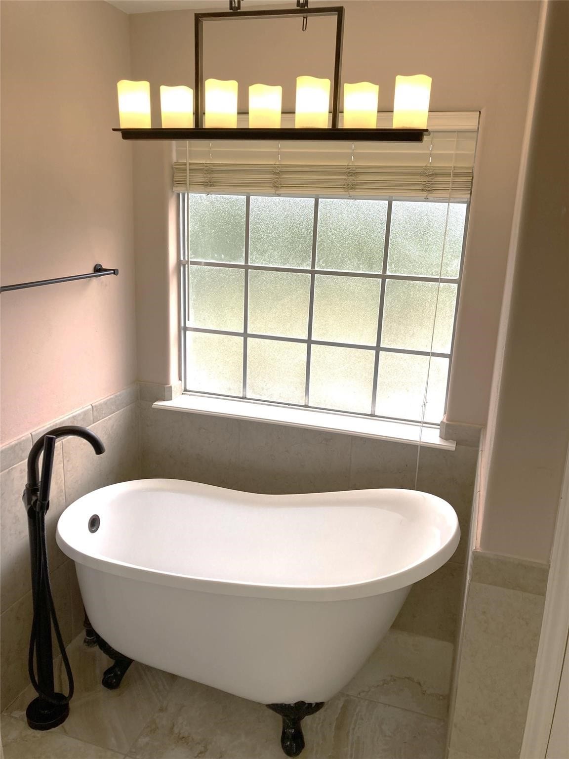 2710 Grants Lake Boulevard, #K3, Sugar Land, TX 77479 Primary Bathroom-Soaking Tub
