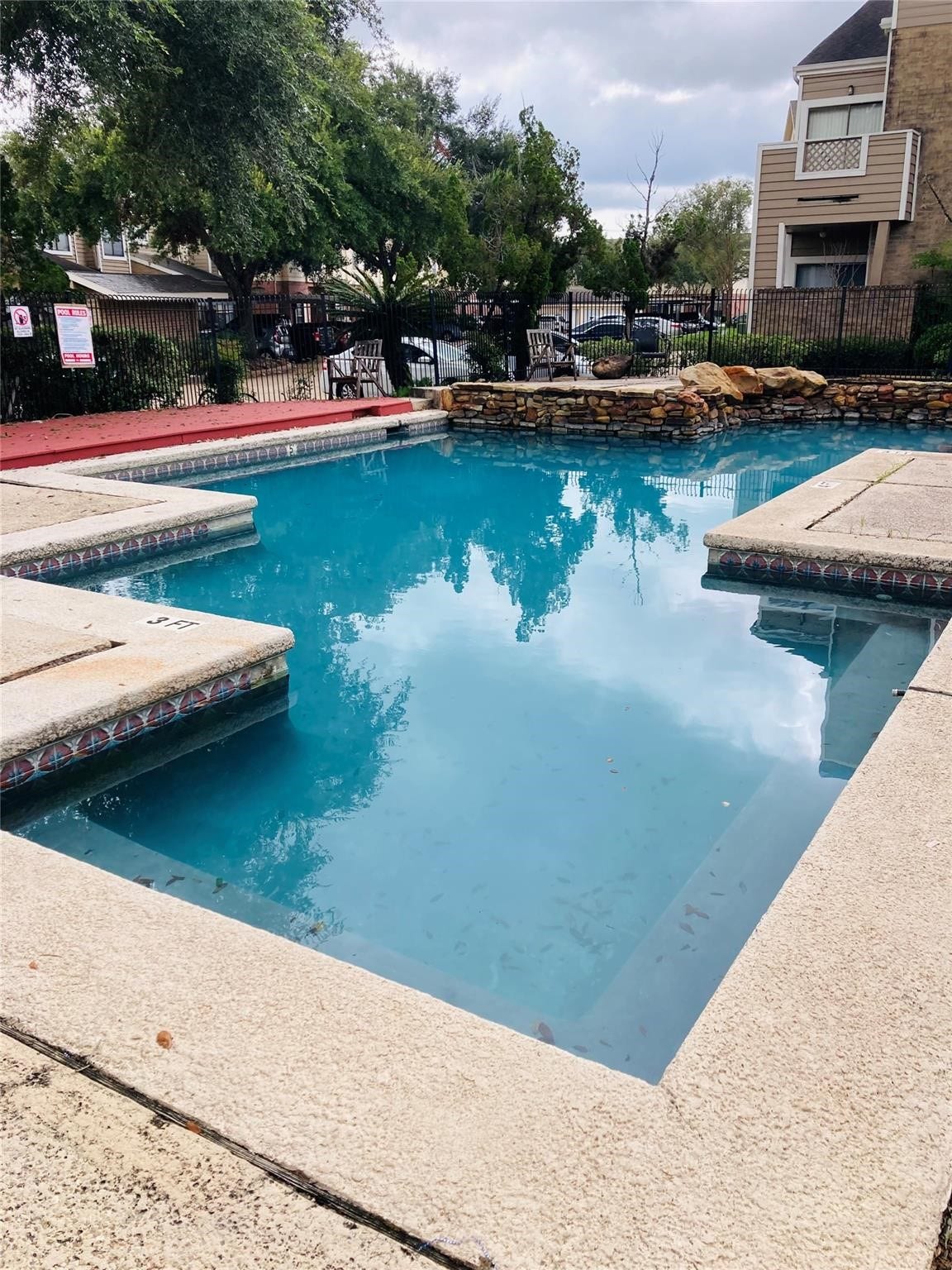 2710 Grants Lake Boulevard, #K3, Sugar Land, TX 77479 Community Pool