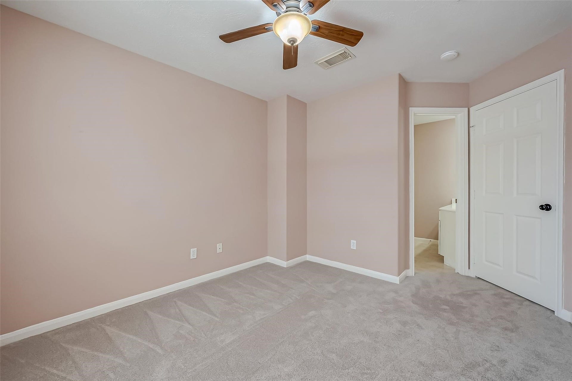 2710 Grants Lake Boulevard, #K3, Sugar Land, TX 77479 Secondary Bedroom