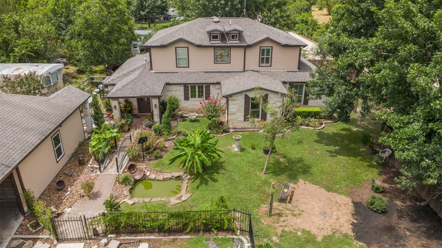 Property photo for 2622 A Muegge Road, Rosenberg, TX