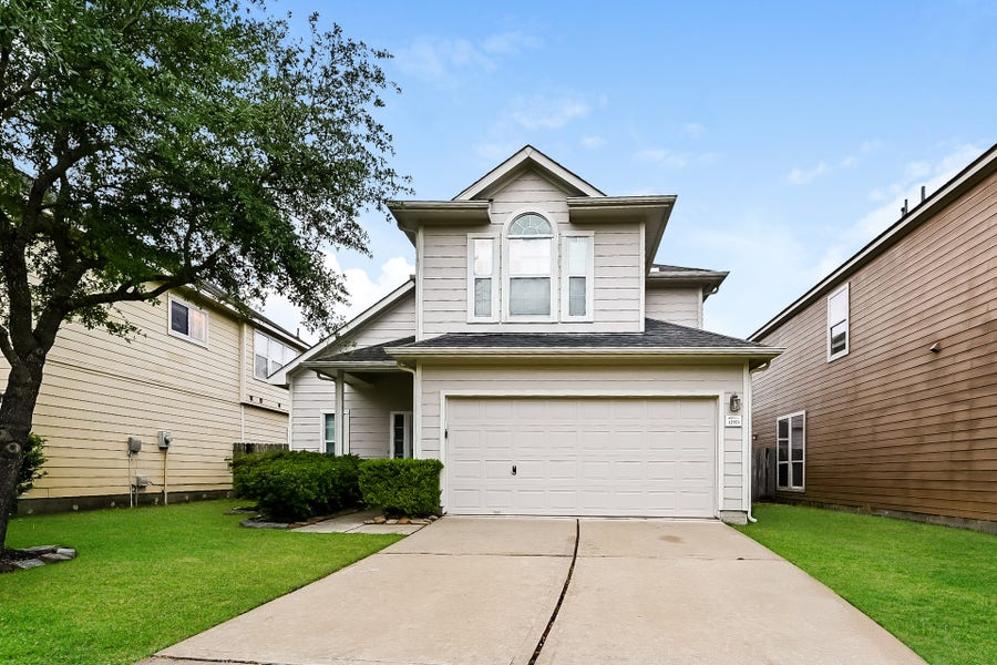 Property photo for 12923 Palm Leaf Court, Houston, TX