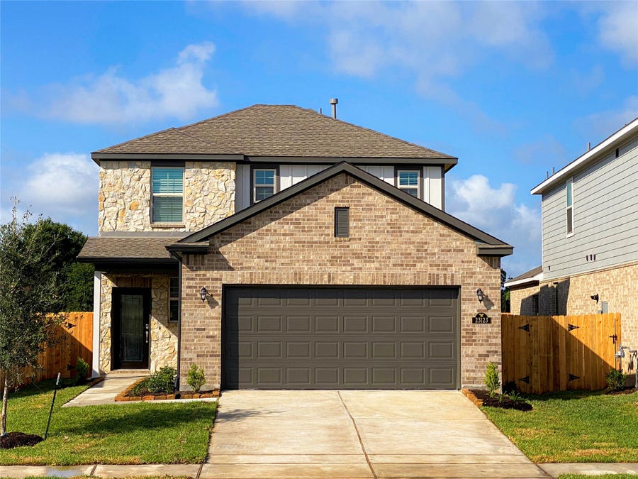 Property photo for 23123 True Fortune Drive, Katy, TX