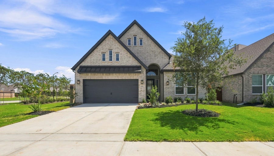 Property photo for 25103 Midnight Willow Drive, Katy, TX