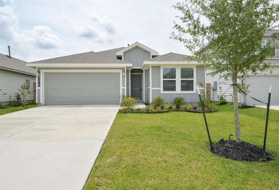 Property photo for 14719 Evergreen Orchards Lane, Splendora, TX