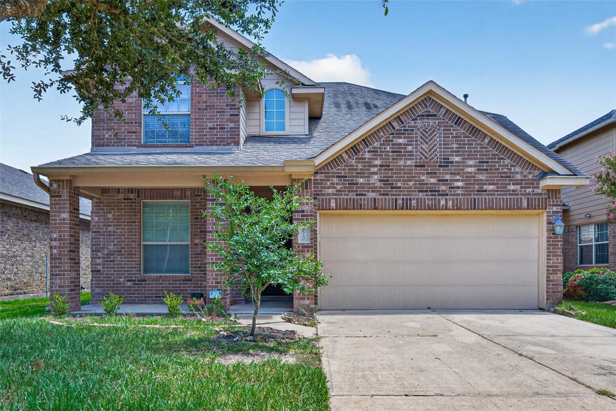 Property photo for 6143 Norwood Meadows Lane, Katy, TX