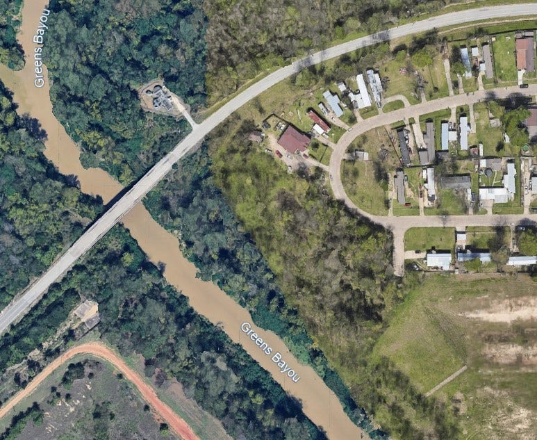 11406 Spicewood Lane, Houston, TX 77044 11406 Spicewood Lane, Houston, TX 77044