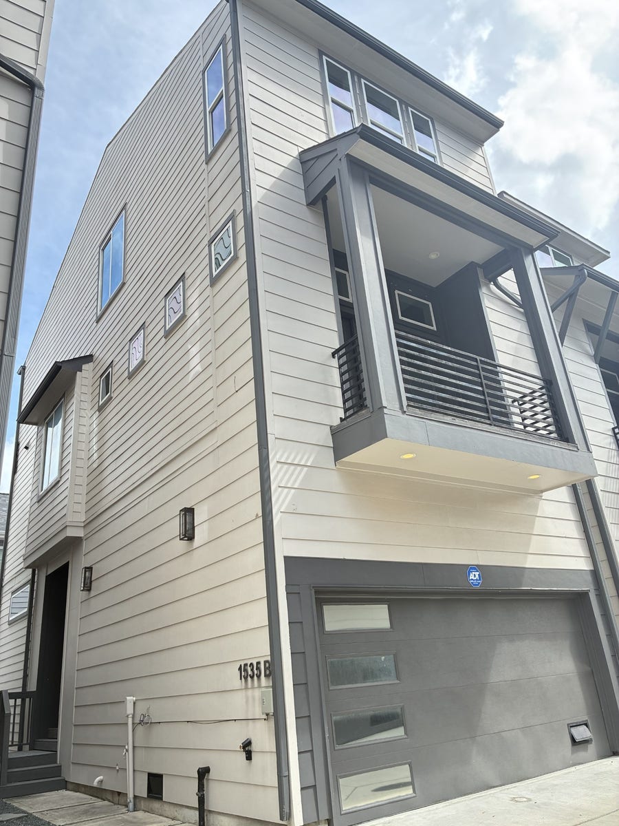 Property photo for 1535 W 24th Street, #B, Houston, TX