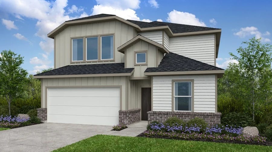 Property photo for 238 Rustic Alder Drive, Crosby, TX