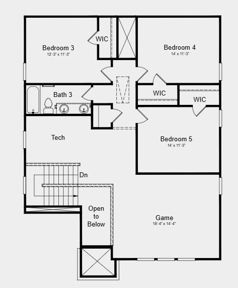 Floor 2
