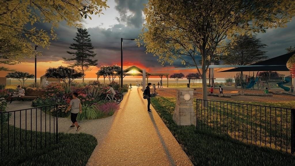 Newport Grove Community