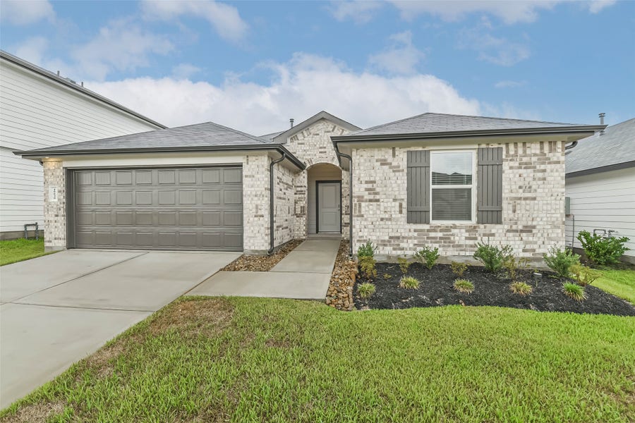 Property photo for 40630 Balsam Run, Magnolia, TX