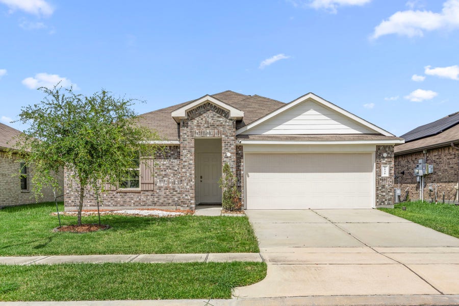 Property photo for 5535 Kingston Crest Lane, Katy, TX