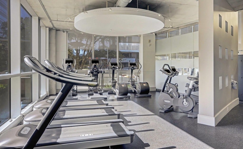 1901 Post Oak Boulevard, #3601, Houston, TX 77056 1901 Post Oak Boulevard, #3601, Houston, TX 77056
