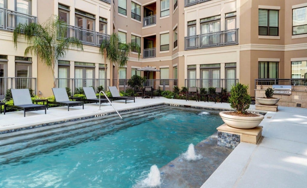 1901 Post Oak Boulevard, #3601, Houston, TX 77056 1901 Post Oak Boulevard, #3601, Houston, TX 77056