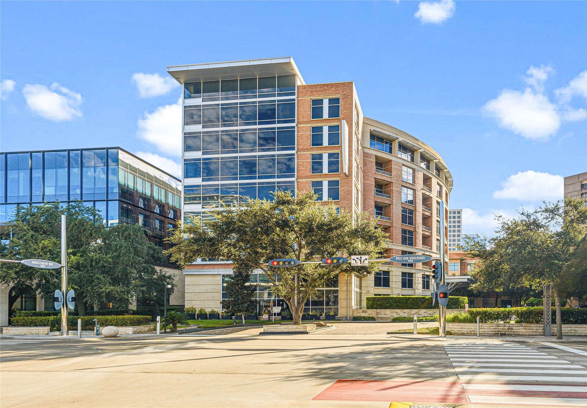 1901 Post Oak Boulevard, #3601, Houston, TX 77056 1901 Post Oak Boulevard, #3601, Houston, TX 77056