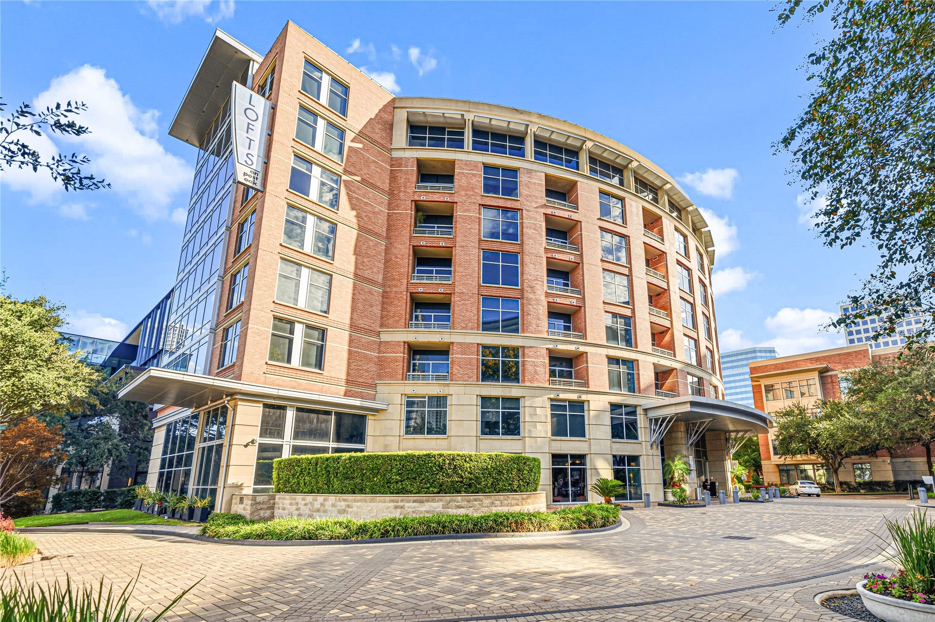 1901 Post Oak Boulevard, #3601, Houston, TX 77056 1901 Post Oak Boulevard, #3601, Houston, TX 77056