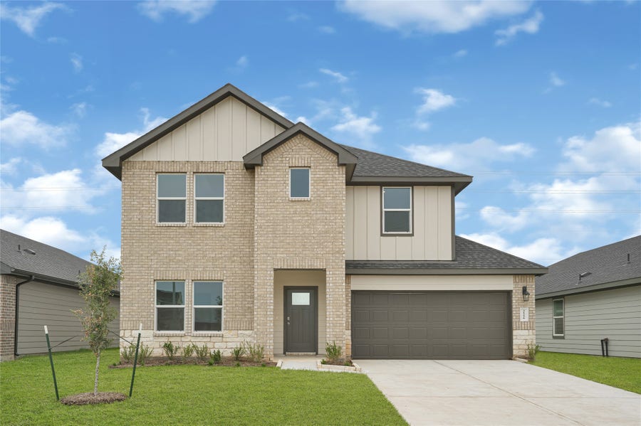 Property photo for 3626 Chessington Drive, Fulshear, TX