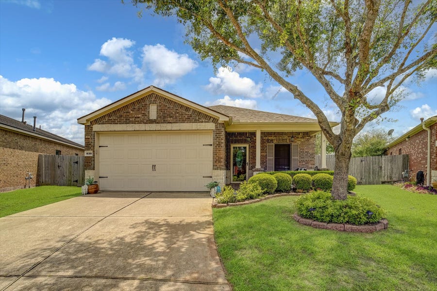 Property photo for 630 W Newport Bend, Katy, TX