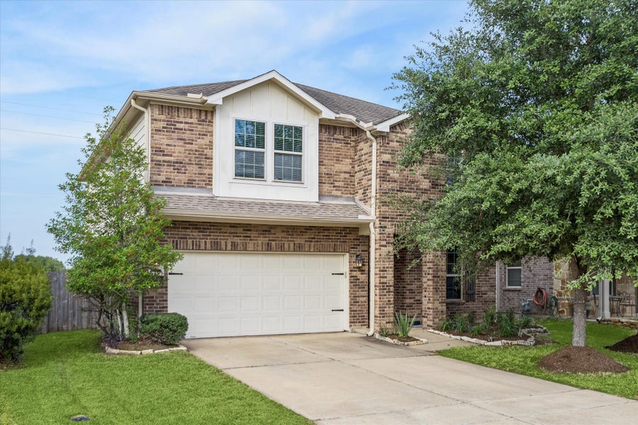 Property photo for 5439 Baronet Drive, Katy, TX