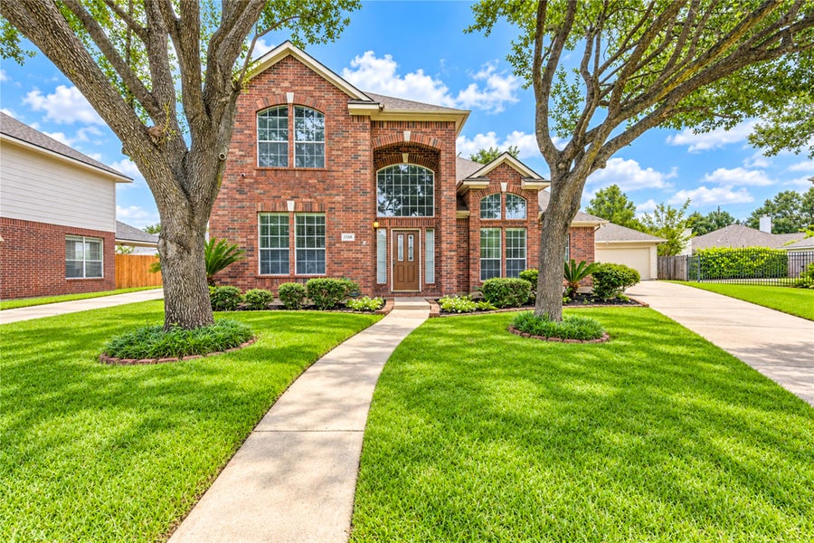 Property photo for 12806 Ridge Bank Lane, Houston, TX
