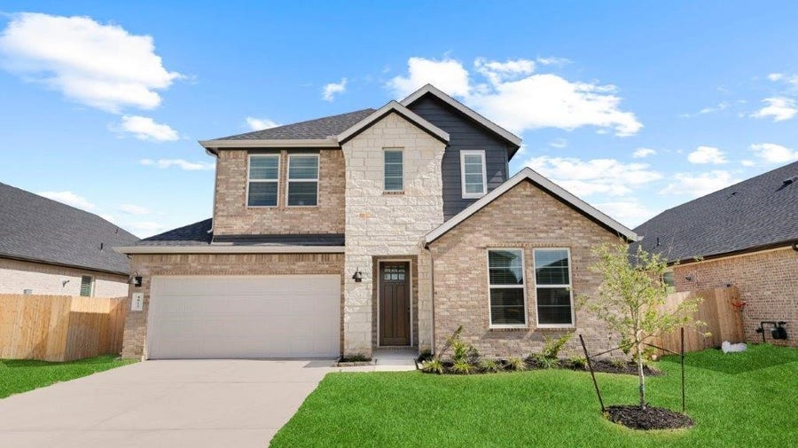 Property photo for 2312 Poseidon Street, League City, TX