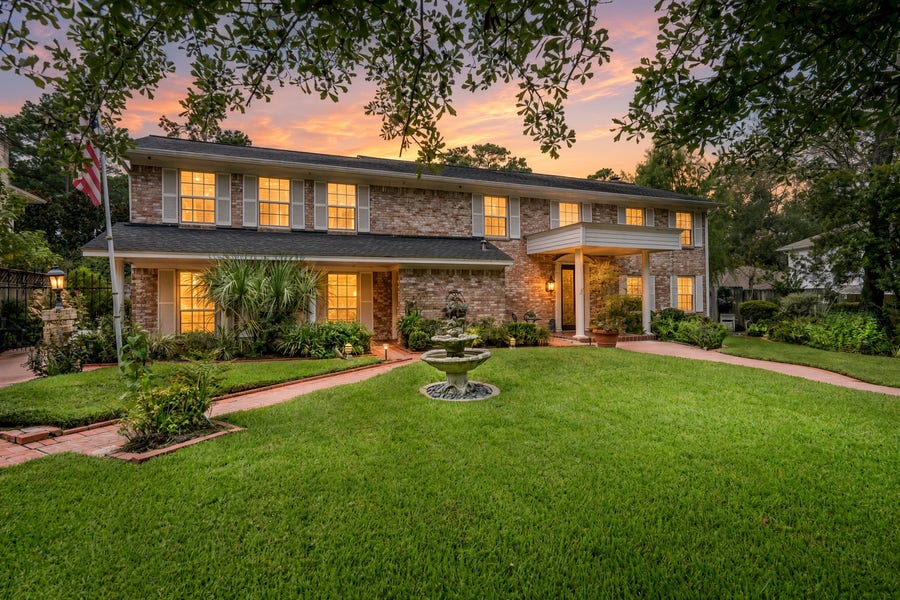 Property photo for 17711 Carelia Lane, Spring, TX