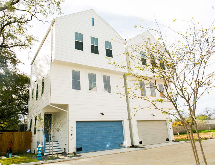 Property photo for 5203 Burress Springs Lane, Houston, TX