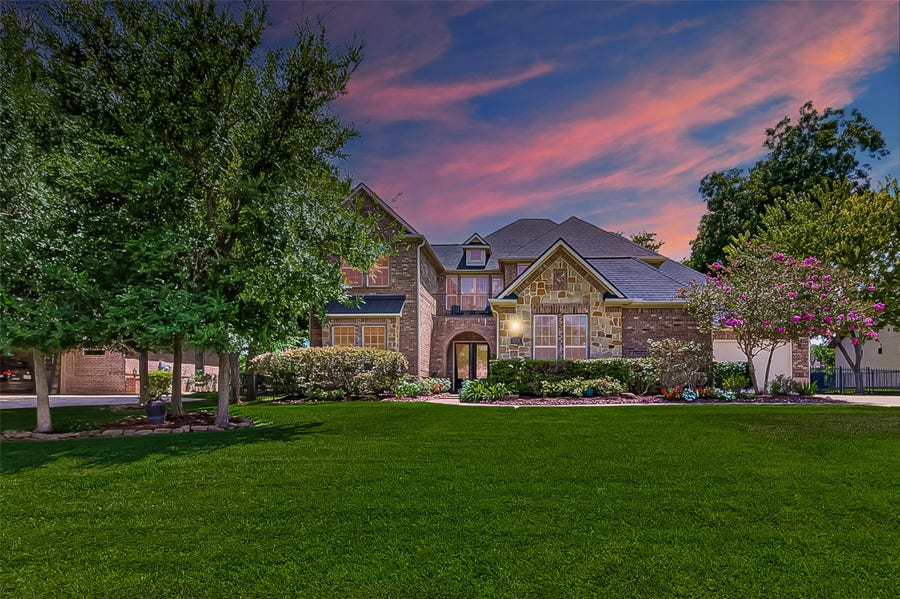 Property photo for 4519 Oxbow Circle W, Fulshear, TX