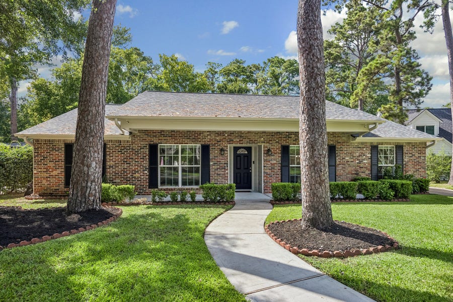 Property photo for 12530 Westerley Lane, Houston, TX