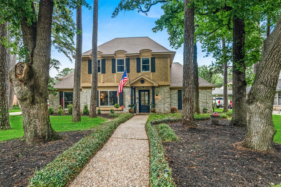 Property photo for 11810 Cypresswood Drive, Houston, TX